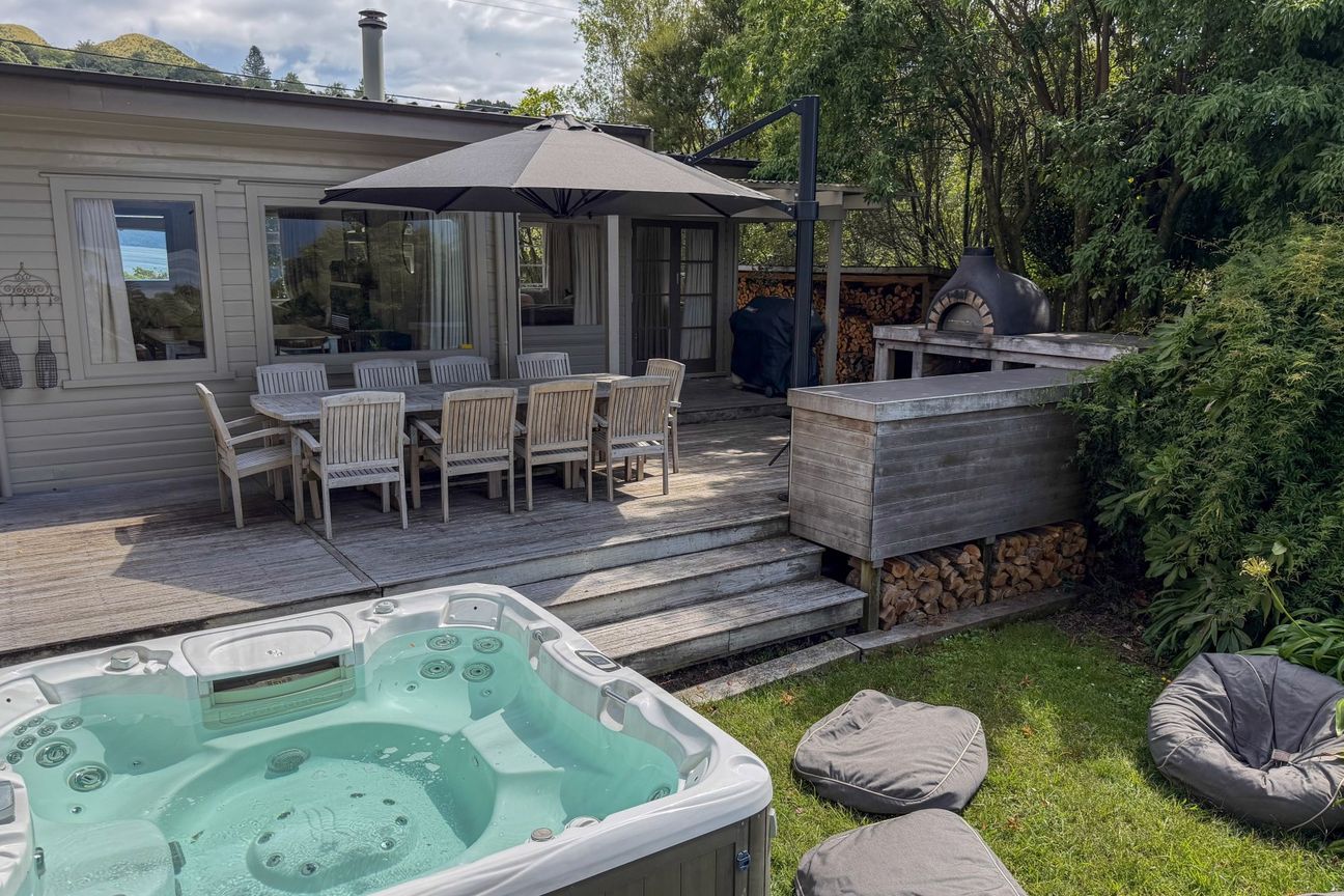 Absolute Tarawera: Where Your Family Legacy Begins – pohled 4