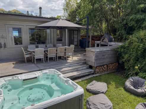 145 Spencer Road, Lake Tarawera