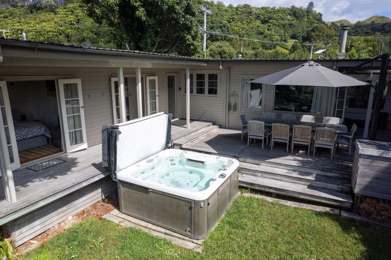 Absolute Tarawera: Where Your Family Legacy Begins – pohled 3