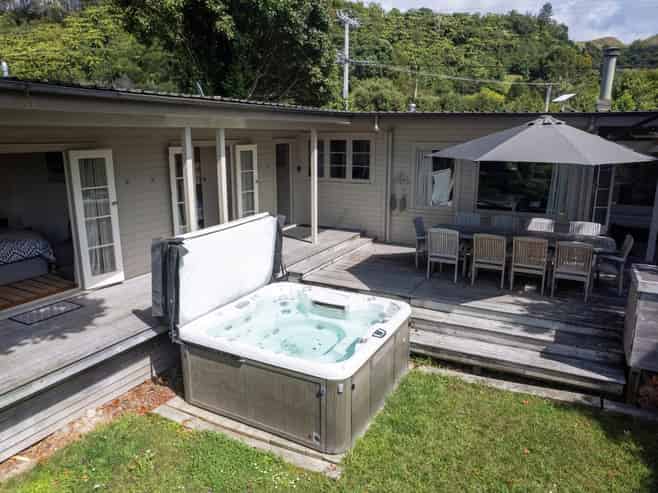 145 Spencer Road, Lake Tarawera