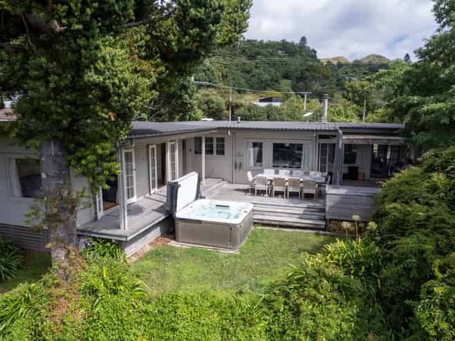 145 Spencer Road, Lake Tarawera