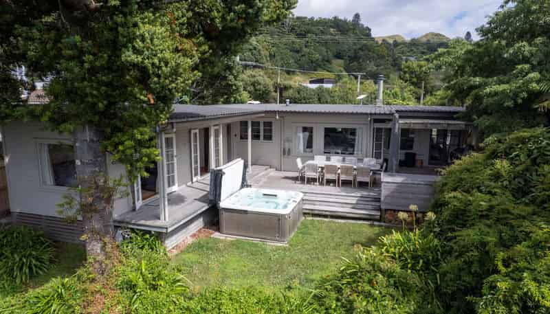 145 Spencer Road, Lake Tarawera