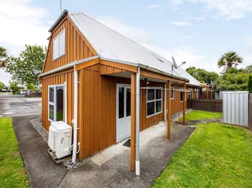 31B Wellington Street, Hamilton East