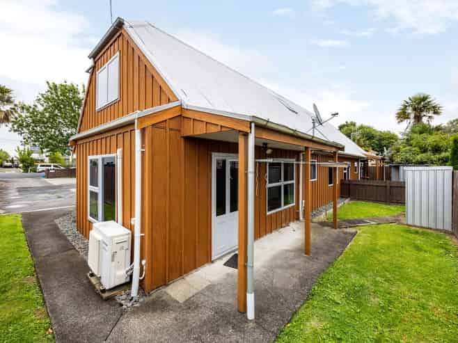 31B Wellington Street, Hamilton East