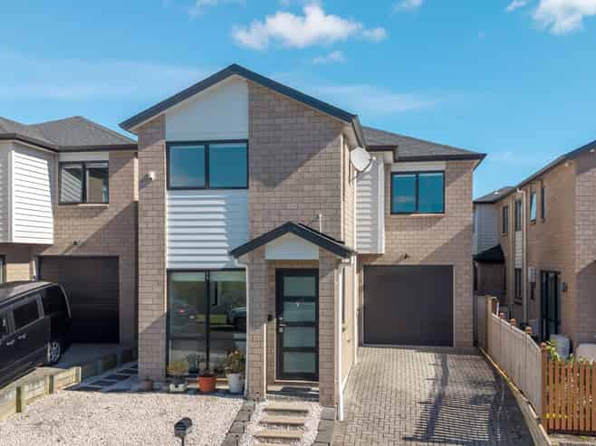 9 Eros Road, Flat Bush