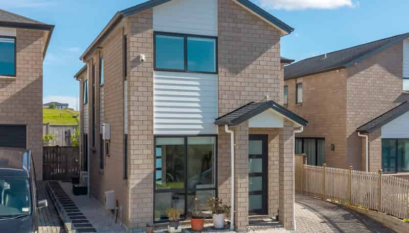 9 Eros Road, Flat Bush