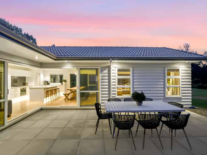 343 Glenvar Road, Long Bay