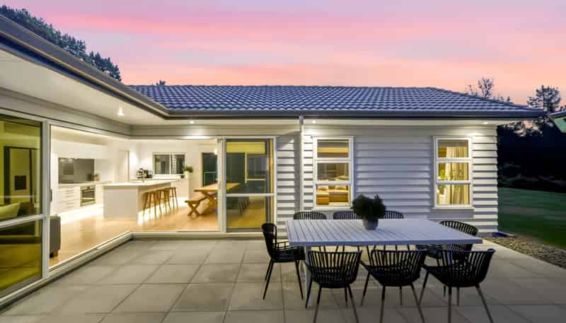 343 Glenvar Road, Long Bay
