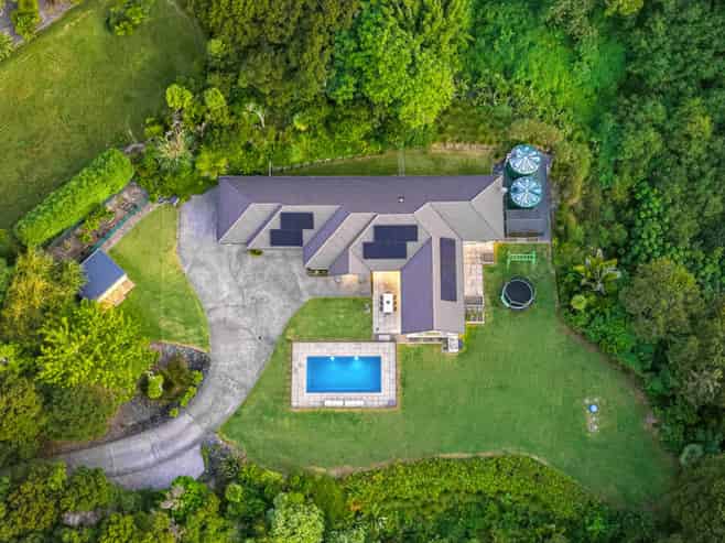 343 Glenvar Road, Long Bay