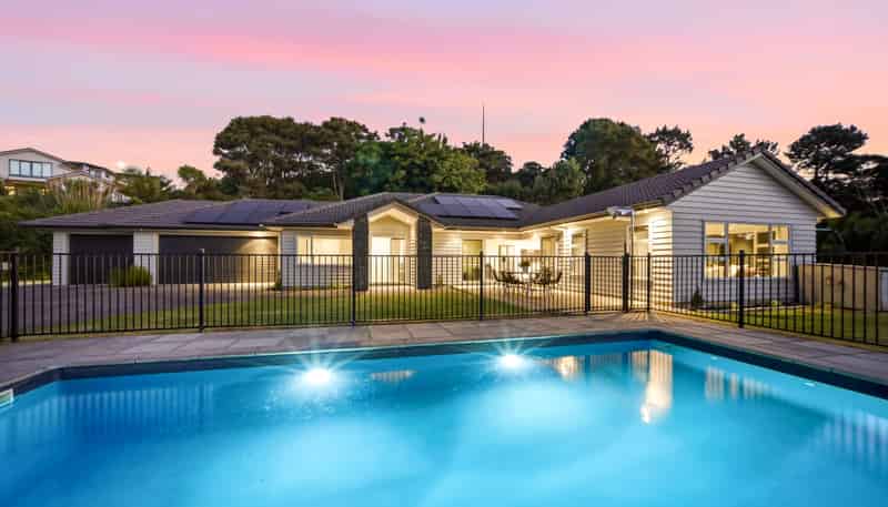 343 Glenvar Road, Long Bay