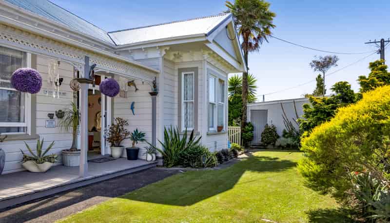 57 Stanners Street, Eltham