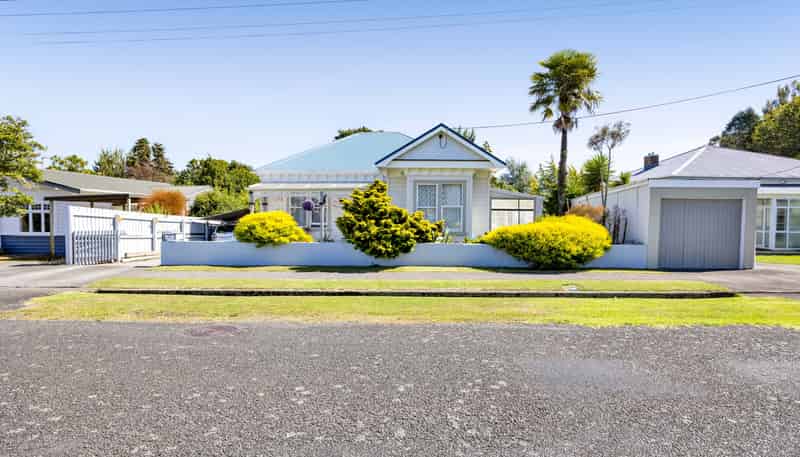 57 Stanners Street, Eltham