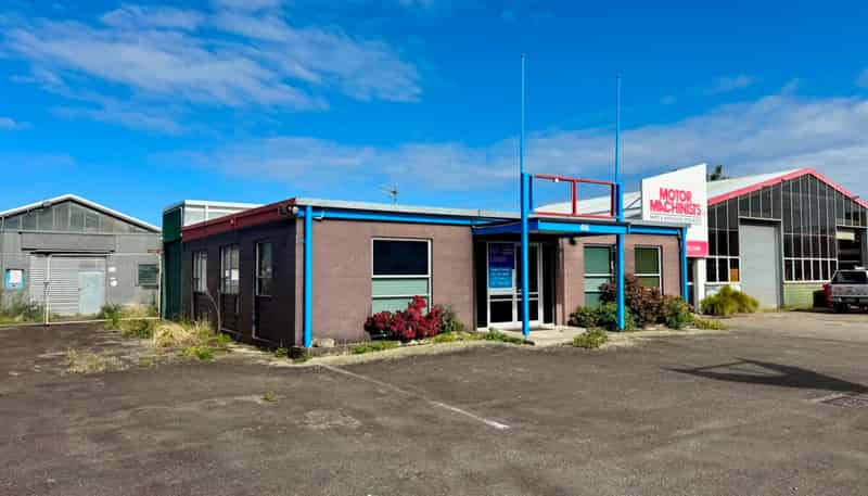 46 Taonui Street, Palmerston North Central