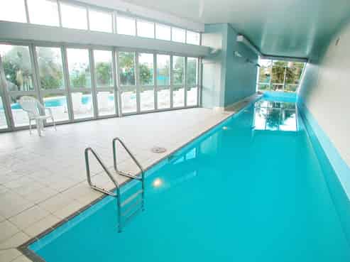 807/86 The Strand, Parnell