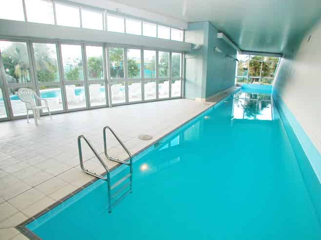 807/86 The Strand, Parnell