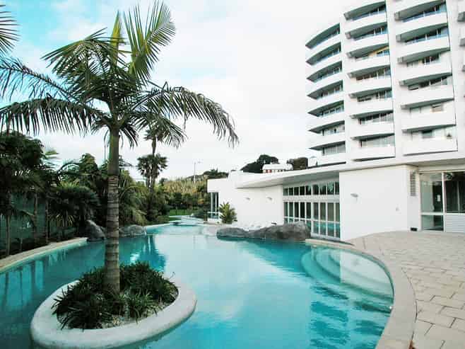 807/86 The Strand, Parnell