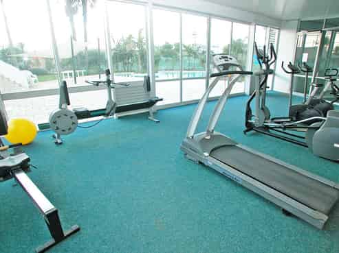 807/86 The Strand, Parnell