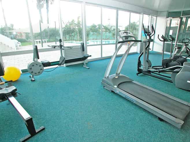 807/86 The Strand, Parnell