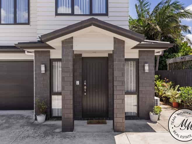 5D Clendon Place, Manurewa