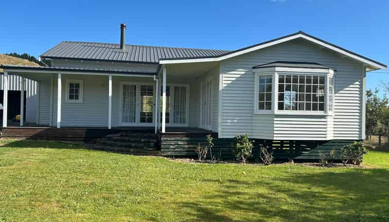 106A Totara Road, Ararimu