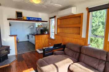 134 Seaview Road, Westown