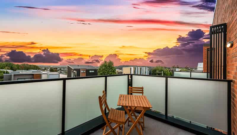 3/20 Kerewhenua Crescent, Hobsonville