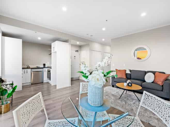 3/20 Kerewhenua Crescent, Hobsonville