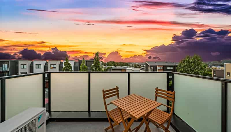 3/20 Kerewhenua Crescent, Hobsonville