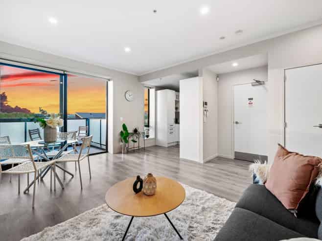 3/20 Kerewhenua Crescent, Hobsonville