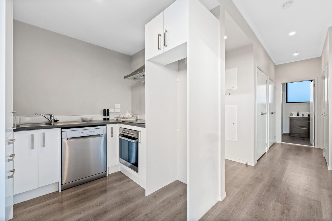Grab It Now - Affordable Hobsonville Home. – pohled 5