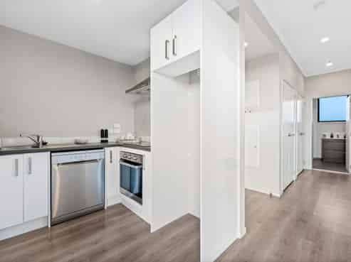 3/20 Kerewhenua Crescent, Hobsonville