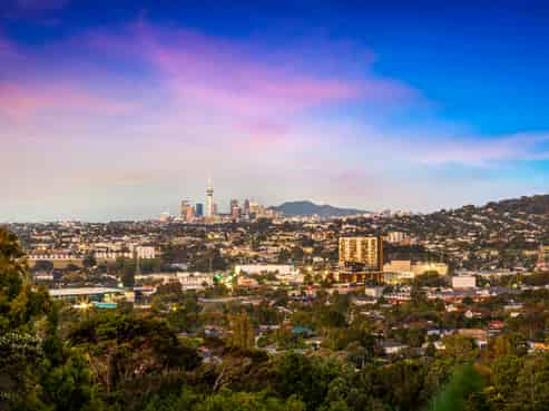 1/246 Titirangi Road, Titirangi