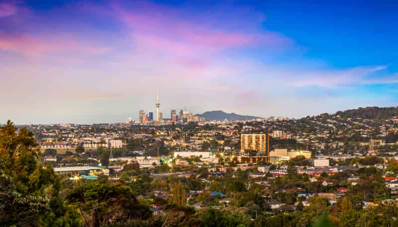 1/246 Titirangi Road, Titirangi