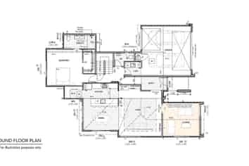 240 Styx Mill Road, Casebrook