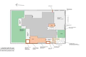 240 Styx Mill Road, Casebrook