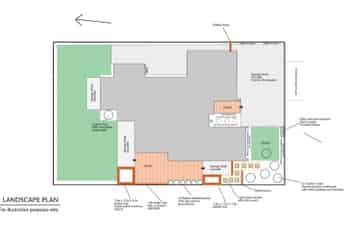 240 Styx Mill Road, Casebrook