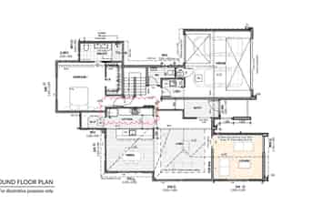 240 Styx Mill Road, Casebrook