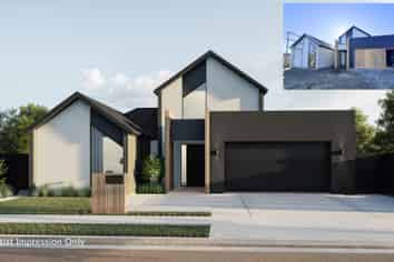 240 Styx Mill Road, Casebrook