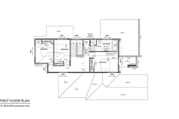 240 Styx Mill Road, Casebrook