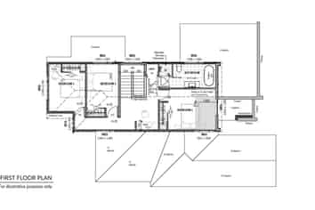 240 Styx Mill Road, Casebrook