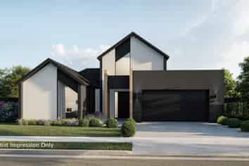 240 Styx Mill Road, Casebrook