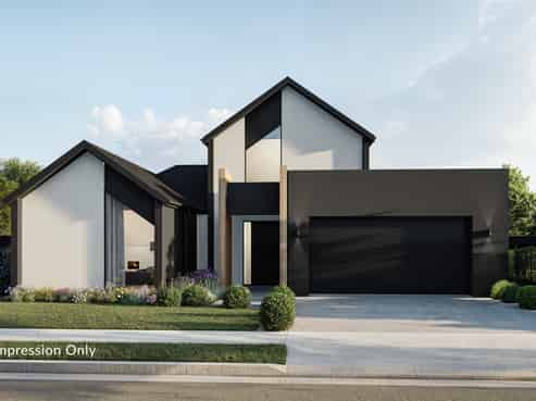 240 Styx Mill Road, Casebrook