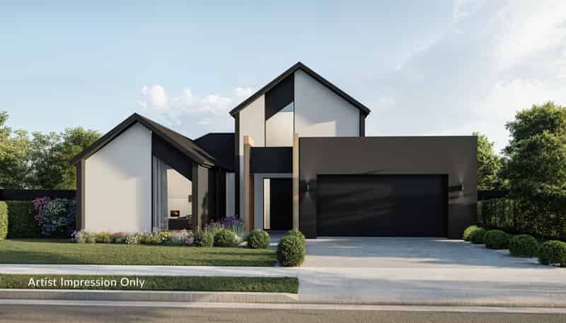 240 Styx Mill Road, Casebrook