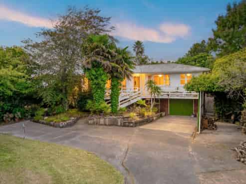 33 Routley Drive, Glen Eden