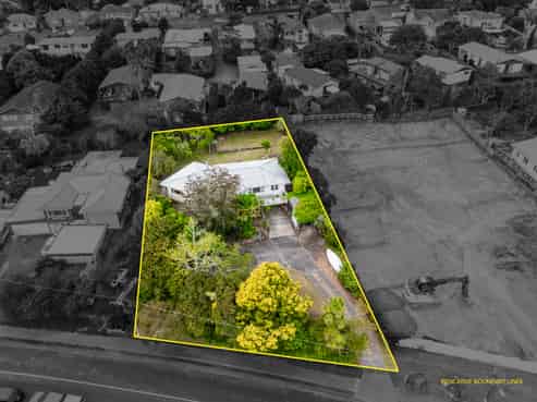 33 Routley Drive, Glen Eden