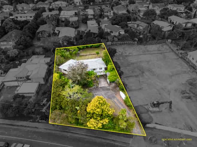 33 Routley Drive, Glen Eden