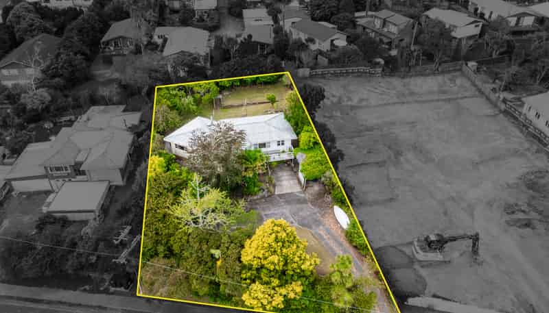 33 Routley Drive, Glen Eden