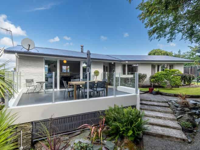 84 Harvey Street, Grasmere