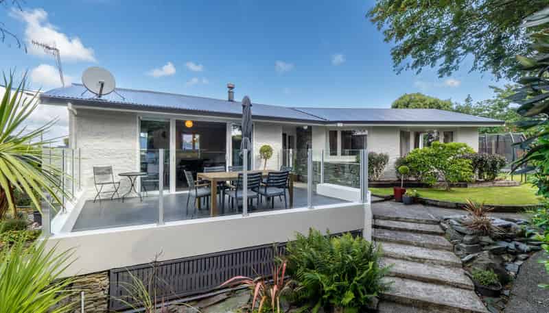 84 Harvey Street, Grasmere