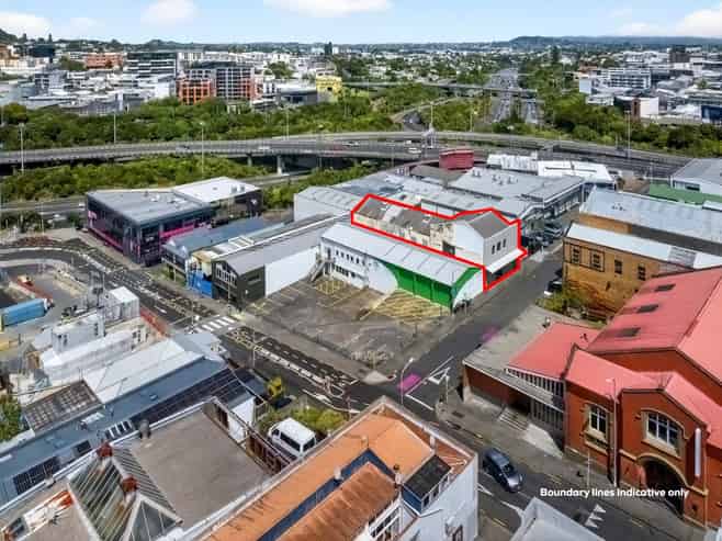 ICONIC. VERSATILE. FUTURE PROOFED.
